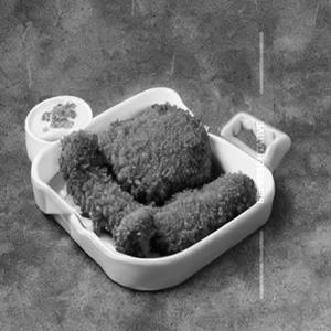 Chicken Schnitzel