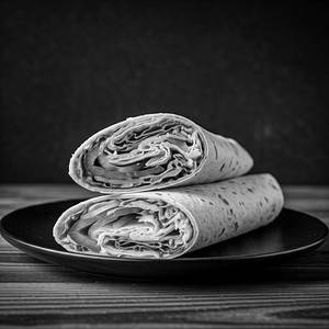 Veg Wrap
