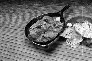 Veg tawa