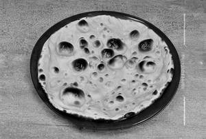 Butter Roti