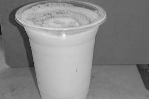 Sweet lassi