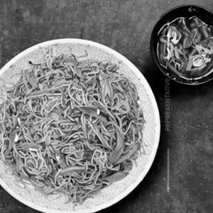 Singapore Noodles