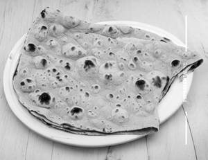 Roti Ki Tokari