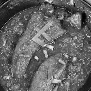 Fish Chilly