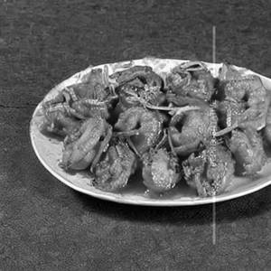 Prawns Koliwada