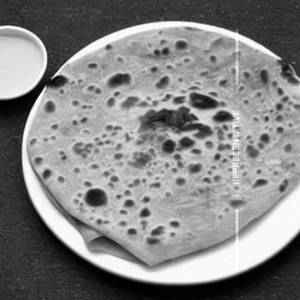Aloo Paratha