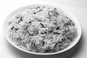 Veg Fried Rice