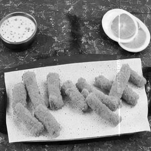 Fish Fingers          