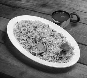 Veg Rice