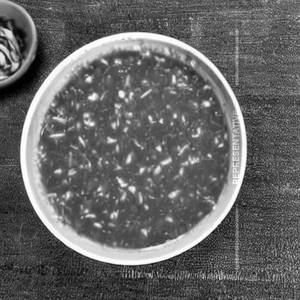 Veg Manchow Soup Jain