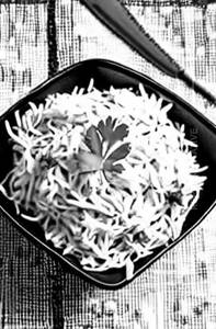 Jeera Rice [Half]
