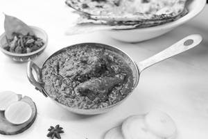 Mutton Rogan Josh