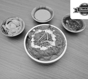 Lahori Chaap Gravy