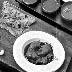 Pune Gate Special Chicken