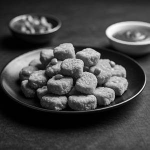Paneer Popcorn