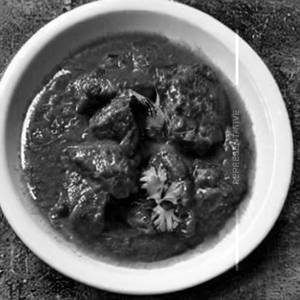 Asha Special Mutton