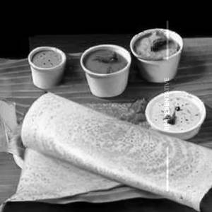 Masala Dosa