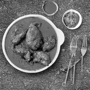 Chicken Rasila