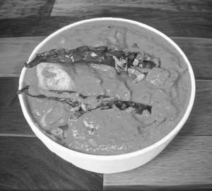 Paneer Lababdar
