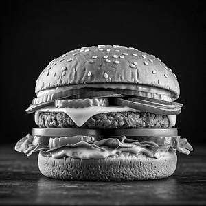 Veg Burger