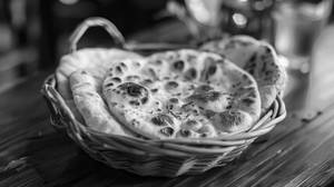 Naan Plain