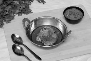 Extra Mutton Juicy
