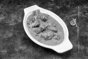 Chicken Moghlai