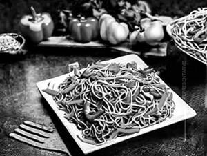 Veg Noodles