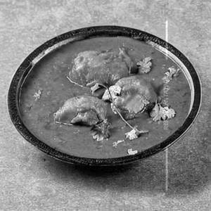 Chicken Kolhapuri
