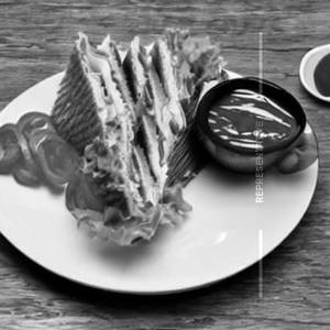 Club Sandwich