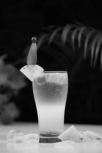 Passion Punch