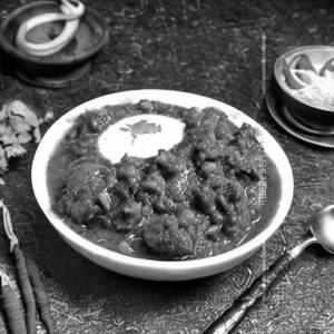 Mutton Keema Masala