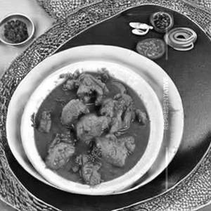 Chicken Chatti Choru