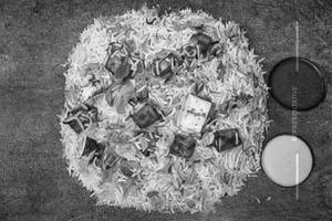 Paneer Biryani