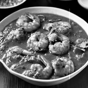 Prawns Chetti Nadu 