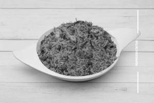 Chicken Schezwan Fried Rice