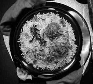 Handi Biryani