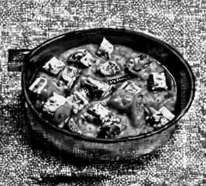Hyderabadi Chilli Paneer