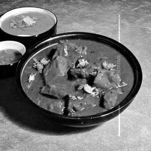 Vrundawan special veg