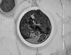 Mutton Hyderabadi