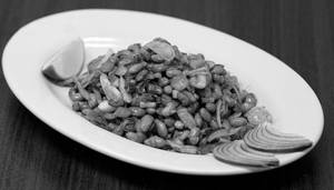 Masala Peanut