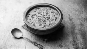 Vegetable Oats Khichdi