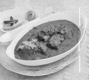 Chicken Masala