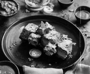 Aloo Tikka Masala