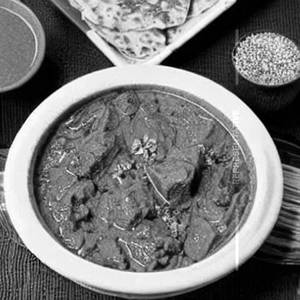 Nargis Kofta