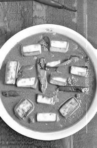 Paneer Masala