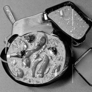 Veg Thai Curry Rice