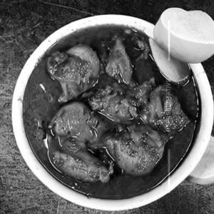 Chicken Mangalorean