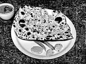 Roti Curry