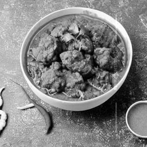 Gobi Masala